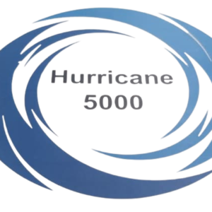 מכונת שיוף – Hurricane 5000