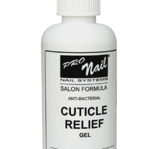 topmail-cuticle relief- מסיר קוטיקולה
